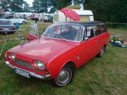  Oldtimermarkt Bockhorn 2007